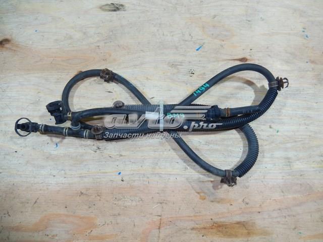  Subaru 86655AJ200