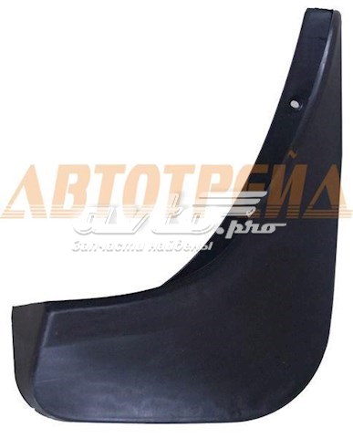 Бризковики задній, правий Toyota 7662552090 ціна, від 4.01 USD