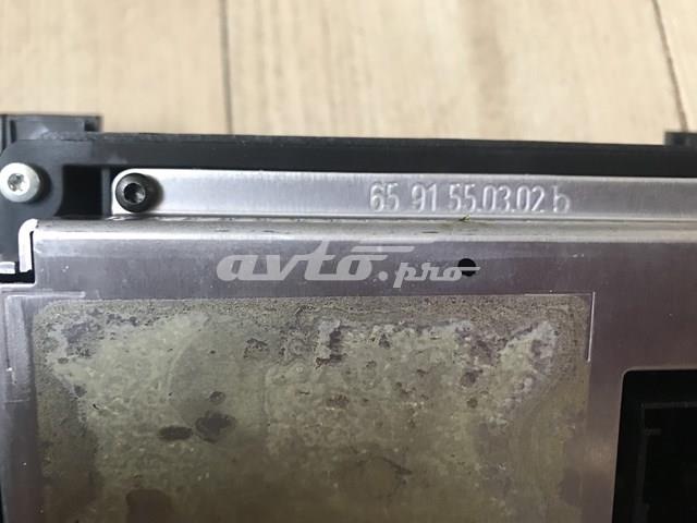 6591550302B Opel 