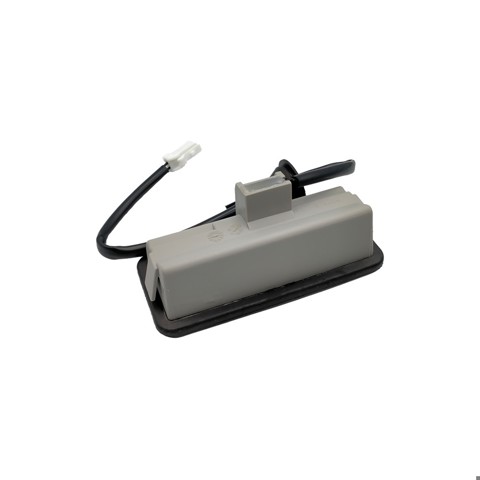 Купити DF13518 Detali IF Кнопка приводу замка задніх 3/5 дверей (ляди)