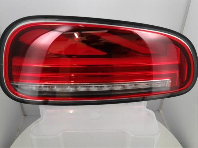 Ліхтар заднього бампера, правий 63217477636 BMW