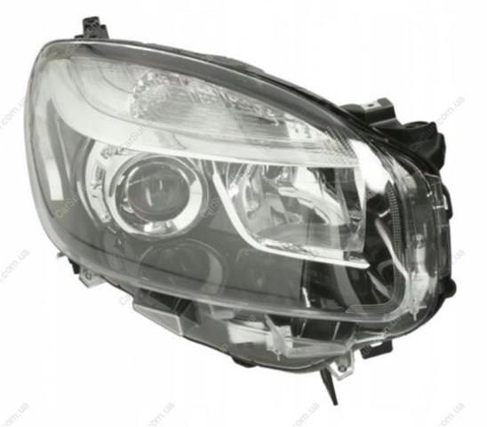 Фара правая Renault (RVI) 260103365R ціна, від 257.42 USD