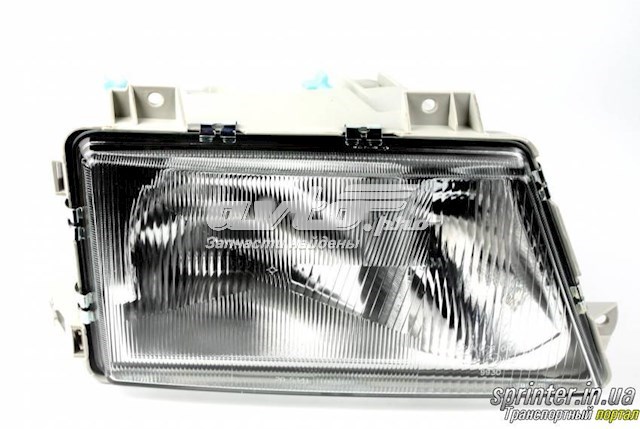 301010 Solgy Фара правая