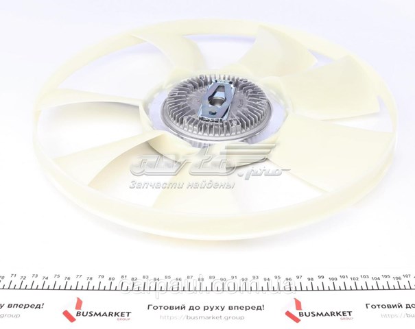 В'язкова муфта вентилятора Borg-Warner 20004441 ціна, від 81.41 USD