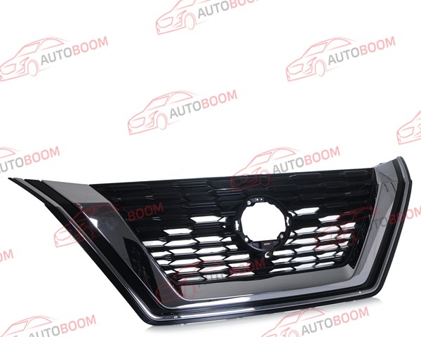 Облицювання радіатора Nissan/Infiniti 623106RR0A ціна, від 126.71 USD