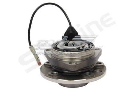 Маточина колеса передня Starline LO26507 ціна, від 74.85 USD