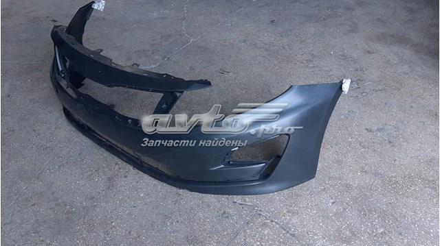 Купити 865114U500 Hyundai/Kia Буфер (бампер) передній