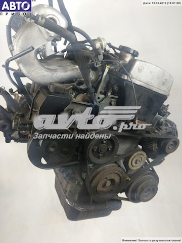 ДВЗ Toyota 7AFE ціна, від 535.61 USD
