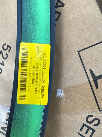 9Y3854828G2X Porsche 