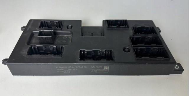  Jaguar T4A34722