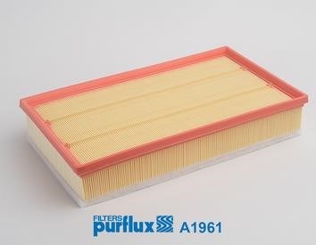 Фільтр повітряний Purflux A1961