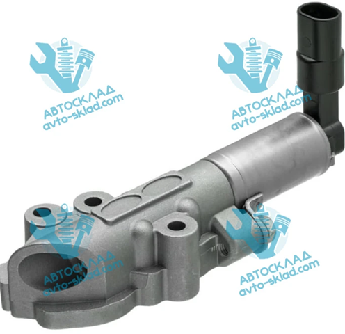 Купити 243603CAA2 Hyundai/Kia Клапан регулювання тиску масла