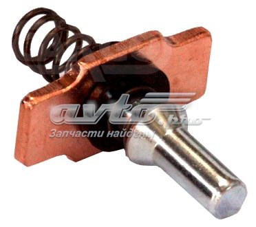 Ремкомплект втягуюче реле стартера Cargo F032133275 ціна, від 2.95 USD