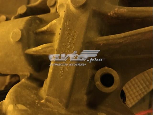 3Q1423050AF VAG Рейковий рульовий механізм
