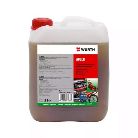  0890023702 Wurth