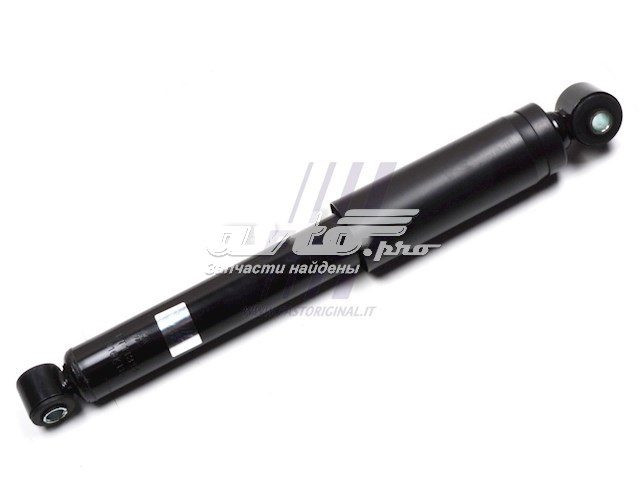 Задній амортизатор Renault (RVI) 562102878R