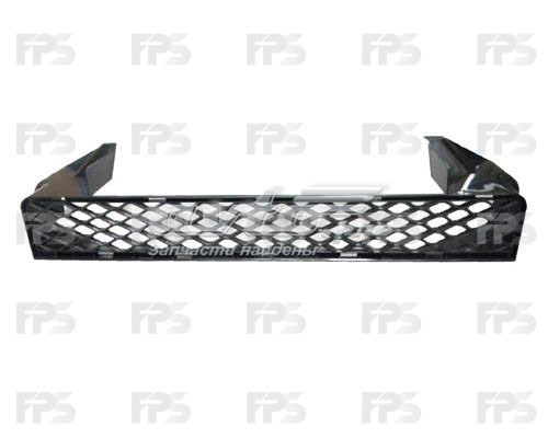  Решітка переднього бампера Toyota Fj Cruiser 