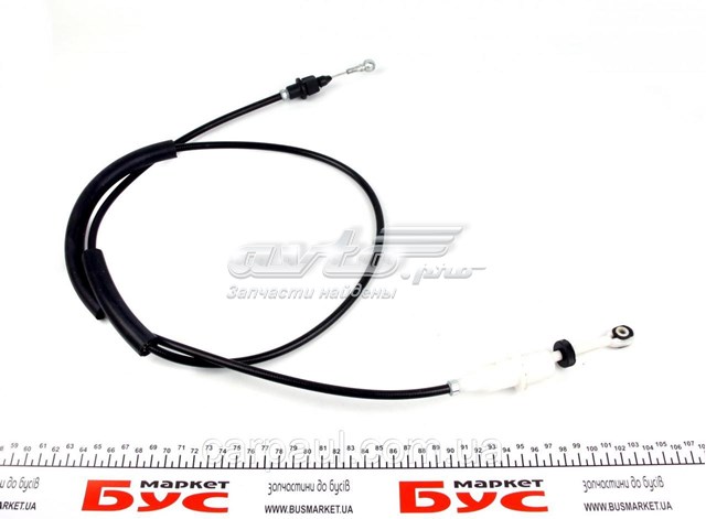Трос акселератора Autotechteile 1003004