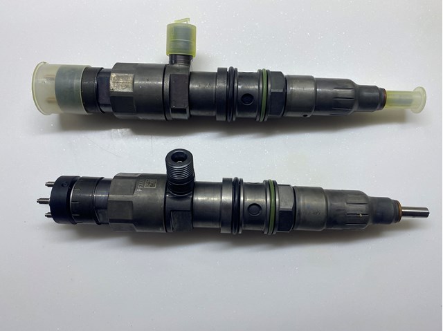  Bosch 0445120288 ціна, від 243.60 USD