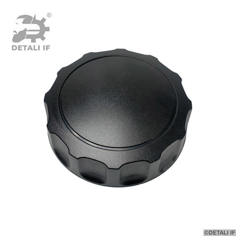 Ручка регулювання спинки сидіння Detali IF DF13129 ціна, від 0.90 USD