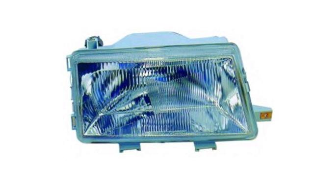 Фара Depo/Loro/Abakus 5511103LLDE ціна, від 35.15 USD