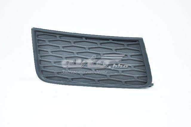 Решітка переднього бампера, ліва верхня Land Rover LR057396 ціна, від 18.37 USD