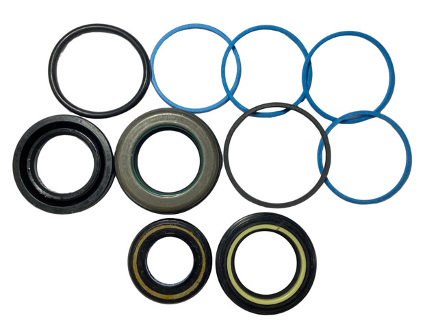 РМК рульовго механізму Mitsubishi Pajero PININ позашляховик (H60, H70) (1999 - 2005) ціна, від 34.49 USD