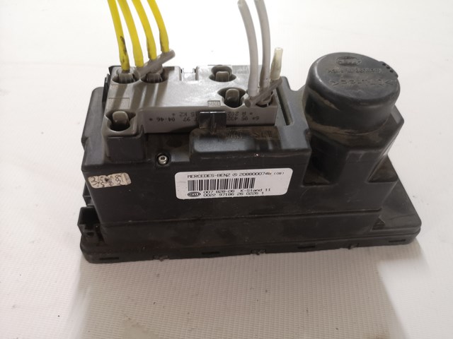  Mercedes A2088000748