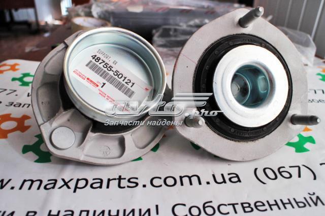 4875550121 Toyota Опора амортизатора