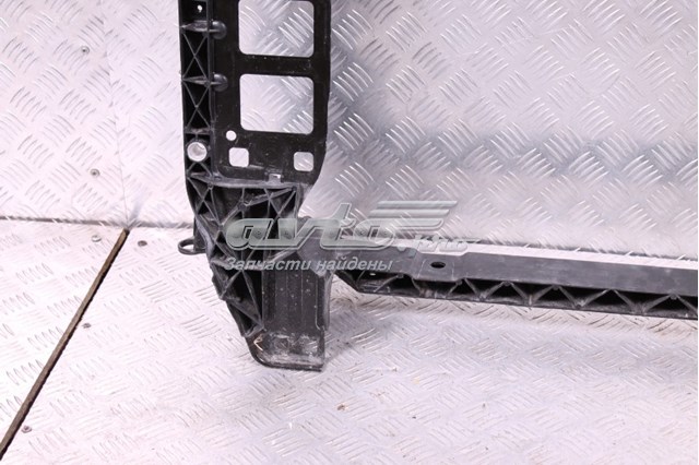 Рамка радіатора 4M0805594A VAG