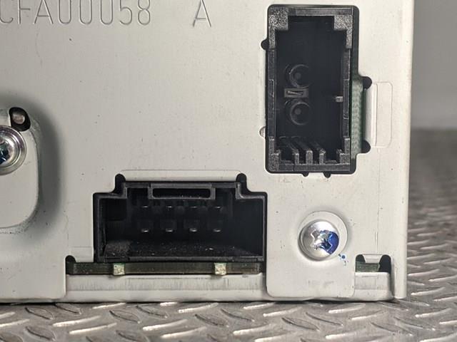 Магнітола (радіо AM/FM) VAG 4L0035111 ціна, від 39.37 USD