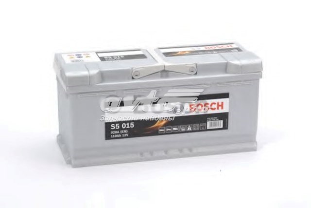 Купити Bosch Ємність 110А/г 0092S50150