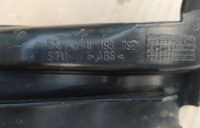  BMW 51478193792 ціна, від 4.94 USD