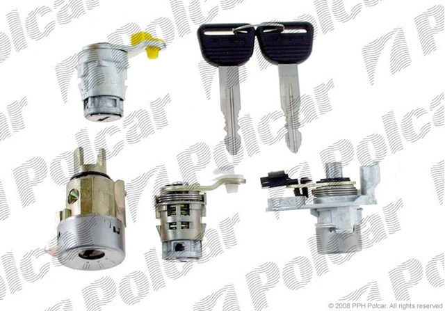 3810Z03 Polcar 