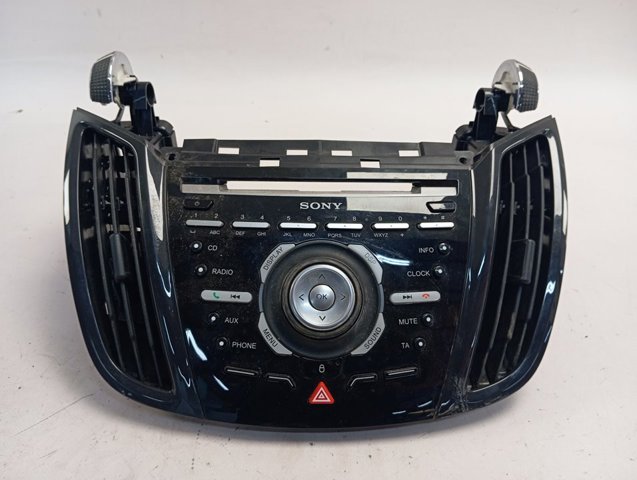  Ford CV4T18K811SA