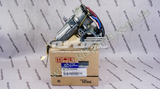 931105HA00 Hyundai/Kia Контактна група замка