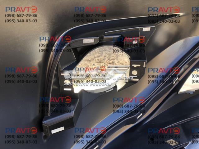 Бампер передній Nissan/Infiniti 620225AA0H