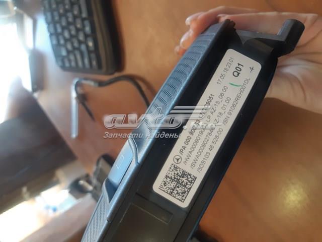 Купити A0009006317 Mercedes 