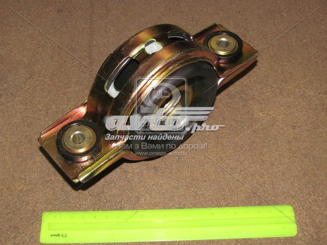Купити PSAD001 Parts-Mall Підвісний підшипник карданного валу