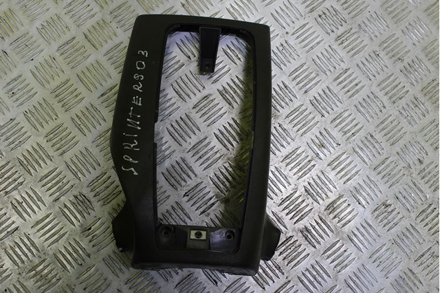 A9024620343 Mercedes 
