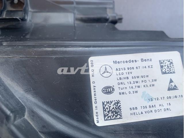 A2139066704 Mercedes 