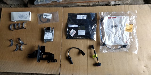 95821C5000 Hyundai/Kia 