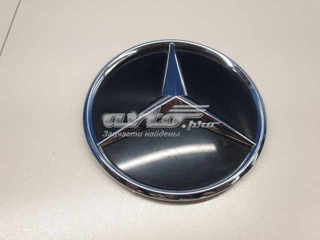 Емблема на решітку радіатора Mercedes A0008800300 ціна, від 258.50 USD