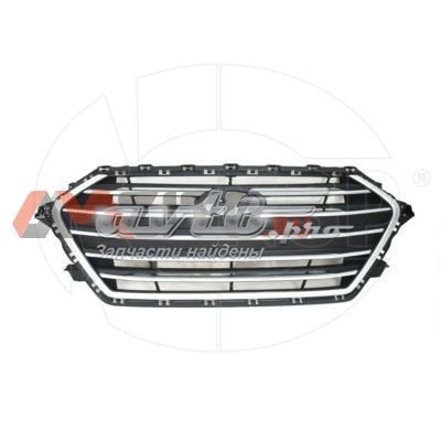 Решітка радіатора 86351F2000 Hyundai/Kia