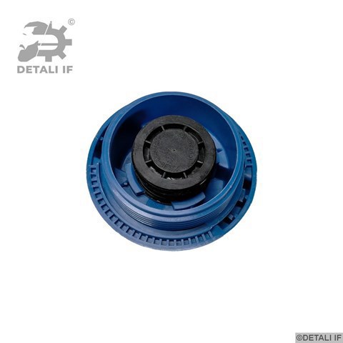 Кришка розширювального бачка DF13991 Detali IF