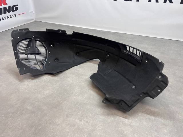Підкрилок передній лівий Porsche 9J1810907D