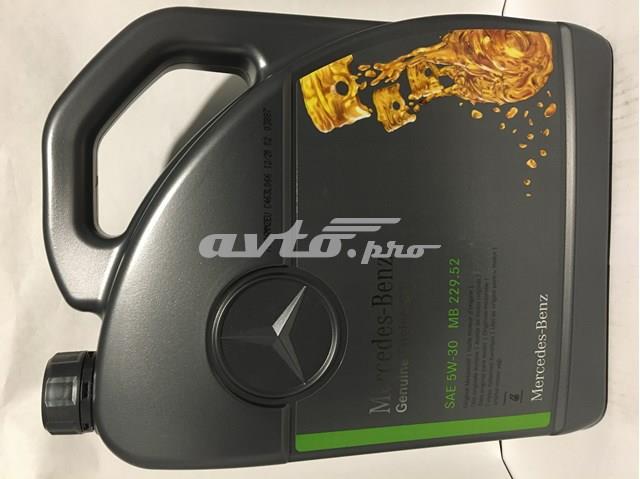 Купити A000989950213 Mercedes Масло