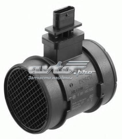 Витратомір повітря Bosch 281002832