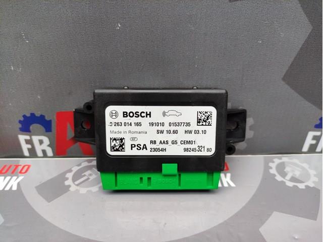 Купити 9824532180 Peugeot/Citroen 