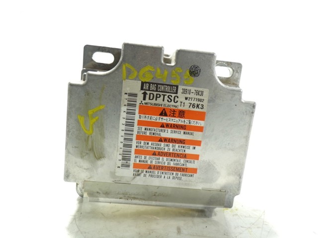 3891076K30 Suzuki 
